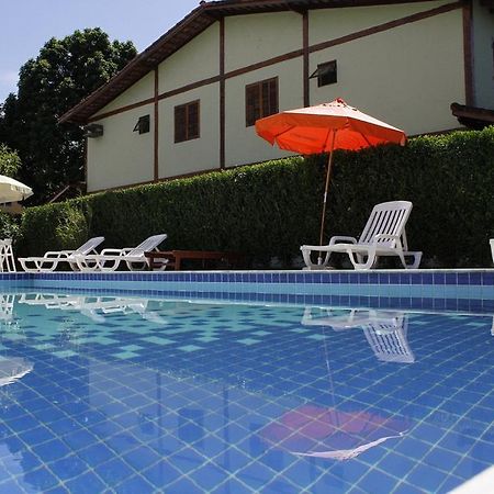 Casa Em Condominio Com Piscina Maresias Exteriör bild