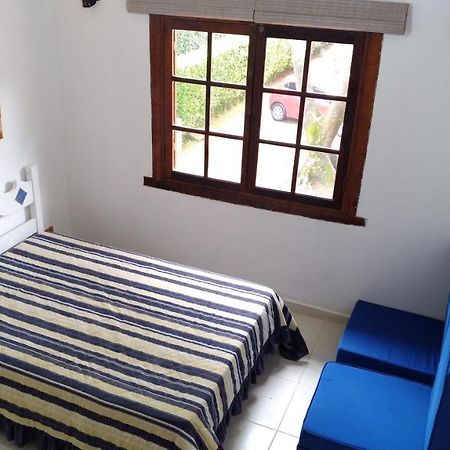Casa Em Condominio Com Piscina Maresias Exteriör bild