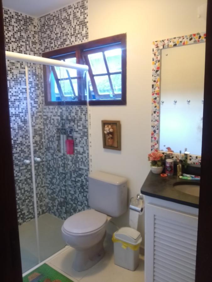 Casa Em Condominio Com Piscina Maresias Exteriör bild
