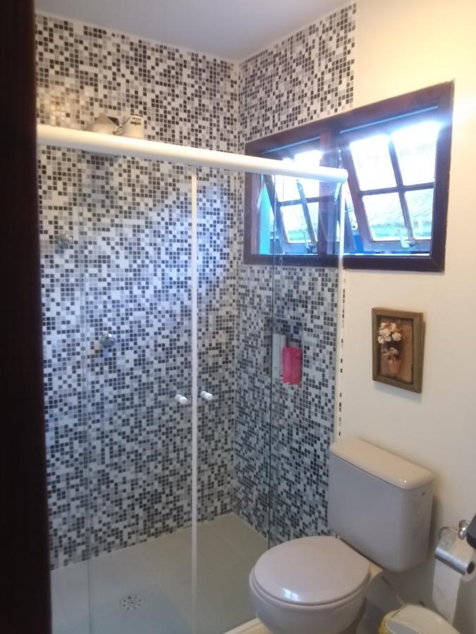 Casa Em Condominio Com Piscina Maresias Exteriör bild