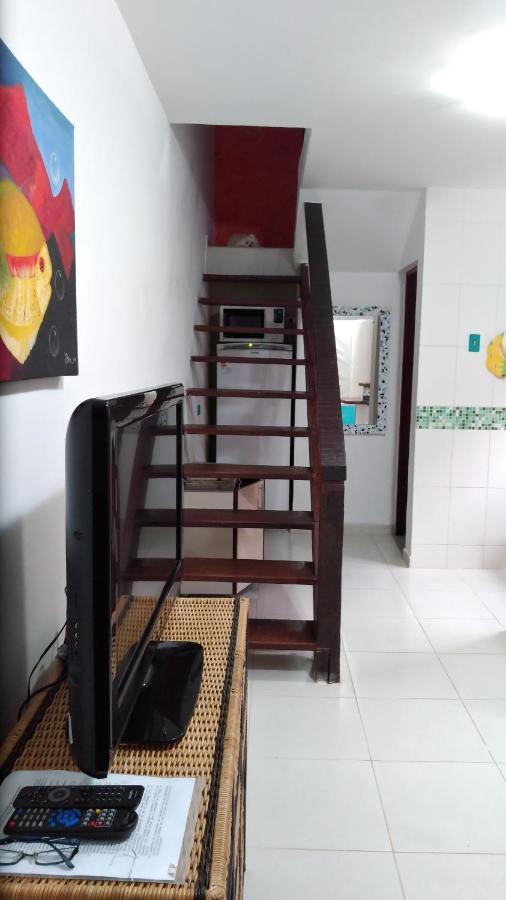Casa Em Condominio Com Piscina Maresias Exteriör bild