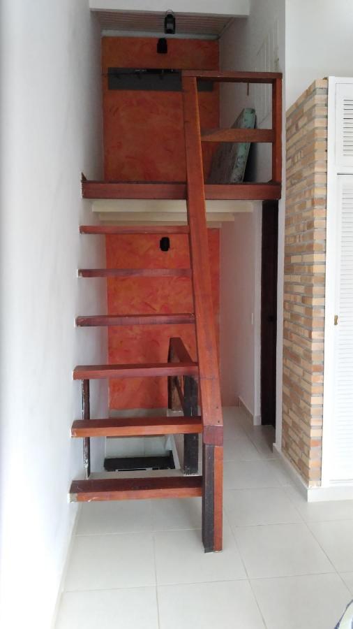 Casa Em Condominio Com Piscina Maresias Exteriör bild
