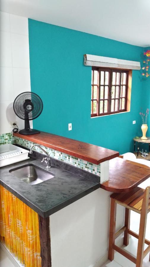 Casa Em Condominio Com Piscina Maresias Exteriör bild