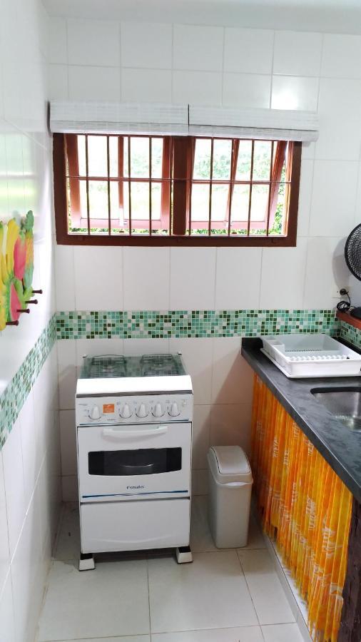 Casa Em Condominio Com Piscina Maresias Exteriör bild